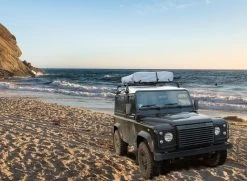 Reimo Victoria Dachzelt 11 Reimo Victoria Dachzelt -Campingausrüstung Geschäft 119477 0 5