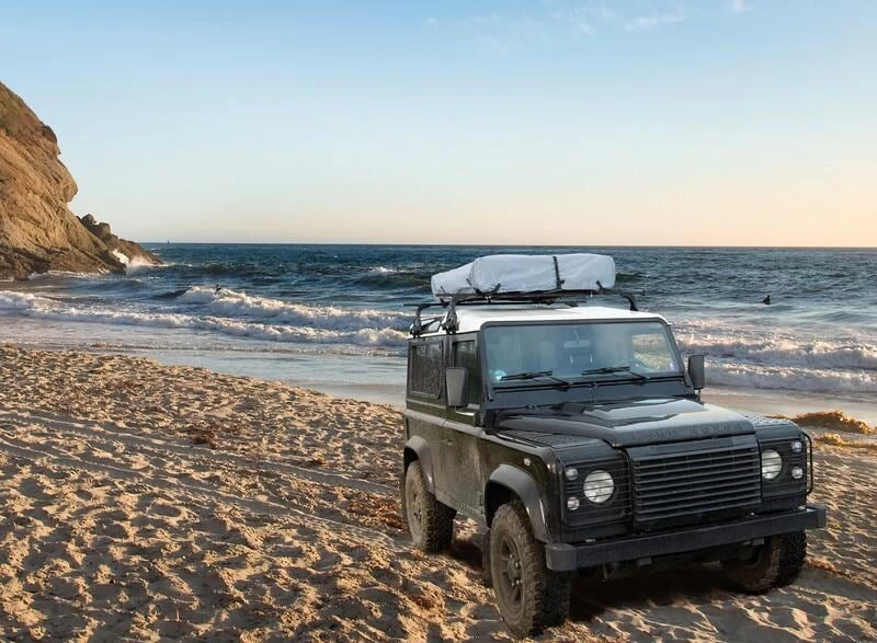 Reimo Victoria Dachzelt 6 Reimo Victoria Dachzelt – Bild 6