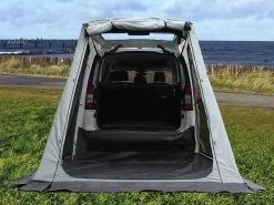 Reimo Premium Heckzelt Für VW Caddy 5 Ab 2021 -Campingausrüstung Geschäft 119613 0 2