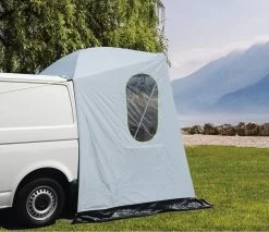 Reimo Upgrade Dome Premium Heckzelt Für VW T5 / T6 / T6.1