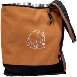 Nordisk Torden Ofenrohr-Set Für Holzofen, Edelstahl -Campingausrüstung Geschäft 120041 0 4