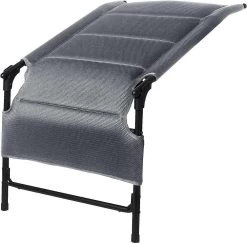 Brunner Cardamin Beinauflage, Grau