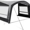 Dometic Sunshine All-Season Sonnensegel Seitenwand-Set