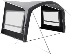 Dometic Sunshine All-Season Sonnensegel Seitenwand-Set
