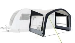 Dometic Sunshine Air Pro Sonnensegel Seitenwand-Set