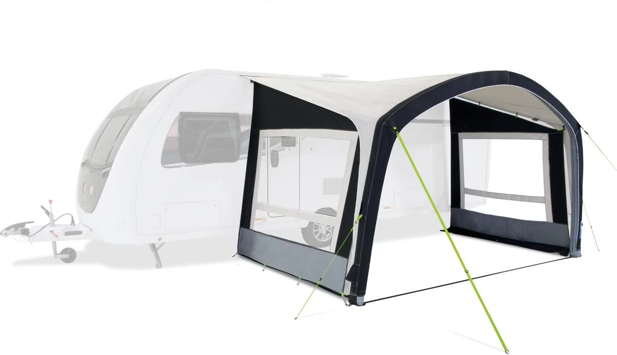 Dometic Sunshine Air Pro Sonnensegel Seitenwand-Set 1 Dometic Sunshine Air Pro Sonnensegel Seitenwand-Set