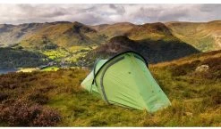 Vango Helvellyn Tunnelzelt, 3-Personen -Campingausrüstung Geschäft 120668 0 2