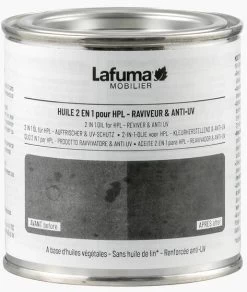 Lafuma 2in1 Schutz Und Versiegelungs-Öl