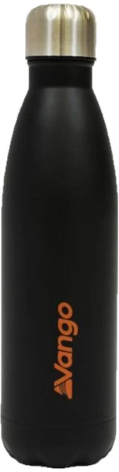 Vango Isolierflasche, Edelstahl, 500ml