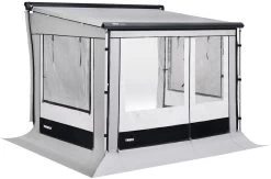 Thule Residence G3 Markisenvorzelt, Typ 4200, Für VW T5/T6 & MB Vito