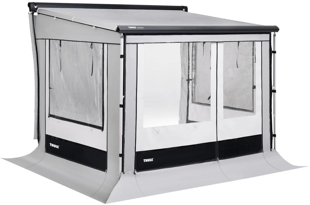 Thule Residence G3 Markisenvorzelt, Typ 4200, Für VW T5/T6 & MB Vito 1 Thule Residence G3 Markisenvorzelt, Typ 4200, Für VW T5/T6 & MB Vito