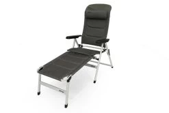 Vango Balletto Beinauflage, Grau