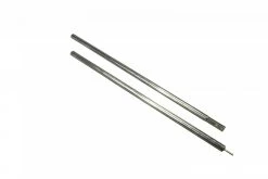 Piper Windschutzgestänge Ø 22 Mm, 160cm, 2-teilig