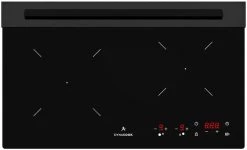 Dynaxo DynaCook X2 Gas-Glaskeramikkochfeld