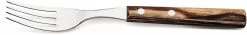 Tramontina Steak/Pizza Besteck-Set, 12-teilig, Braun -Campingausrüstung Geschäft 121863 0 2