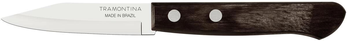 Tramontina Landhaus Obstmesser Set, 12-teilig 1 Tramontina Landhaus Obstmesser Set, 12-teilig