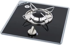 Carbest Einbau Gaskochfeld, 1-flammig