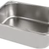 Can Edelstahl Spüle, 375x300x121mm