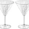 Koziol Club No. 12 Superglas Cocktailglas, 250ml, 2er-Set