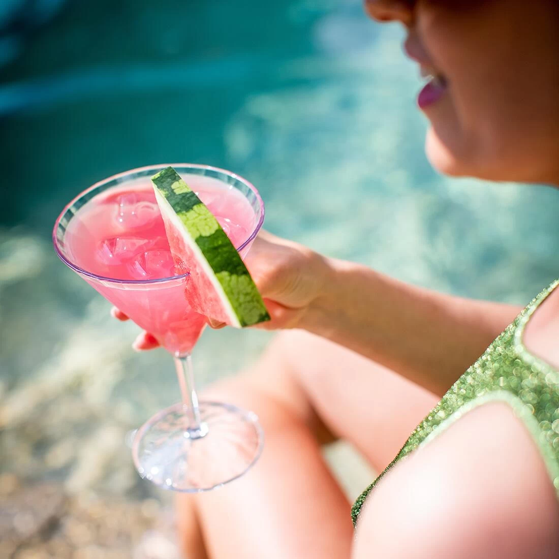 Koziol Club No. 12 Superglas Cocktailglas, 250ml, 2er-Set 2 Koziol Club No. 12 Superglas Cocktailglas, 250ml, 2er-Set – Bild 2