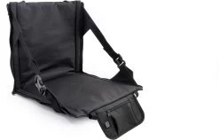 Origin Outdoors Trail Heat Travelchair