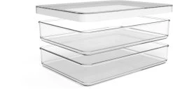 Rotho Loft Premium Foodcenter, 2-teilig -Campingausrüstung Geschäft 123516 0 5