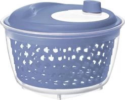 Rotho Fresh Salatschleuder, 4.5l