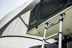 Quipon Dachzelt, 410x410x370 Cm -Campingausrüstung Geschäft 124387 0 3