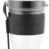 Bodum Joghurtbecher Mit Granolabehälter, 250ml