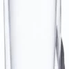 Bodum Wasserflasche, Doppelwandig, 450ml, Tritan