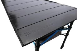 Navigator Anywhere Rolltisch, Schwarz -Campingausrüstung Geschäft 125315 0 3