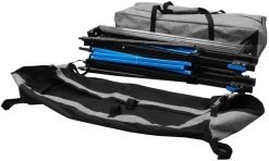Navigator Anywhere Rolltisch, Schwarz -Campingausrüstung Geschäft 125315 0 4