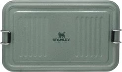 Stanley Classic Box Lunchbox, 1,1l, Hammertone Green -Campingausrüstung Geschäft 125565 0 3