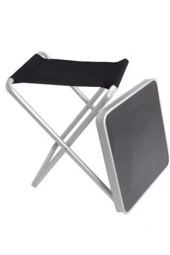 Via Mondo Curto Hocker Mit Tischplatte