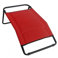 Via Mondo Premium Rosso Beinauflage, Rot