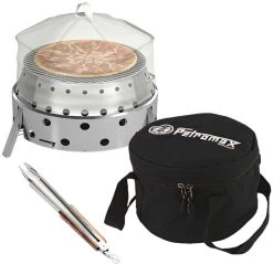 Petromax Atago Set, 4-teilig