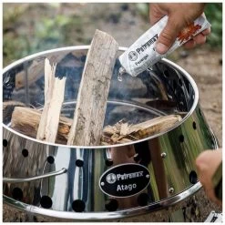 Petromax Atago Set, 4-teilig -Campingausrüstung Geschäft 125727 0 8