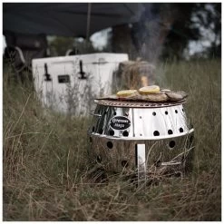 Petromax Atago Set, 4-teilig -Campingausrüstung Geschäft 125727 0 9