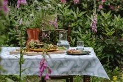 Rebel Outdoor Tischdecke, 90x150cm, Grün -Campingausrüstung Geschäft 125836 0 3