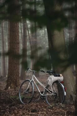 Rebel Outdoor Thermosflasche, 530ml, Schwarz/braun -Campingausrüstung Geschäft 125911 0 2