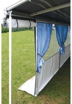 Fiamma Door Pole F45 Frontseiten-Spannstange -Campingausrüstung Geschäft 12923 2