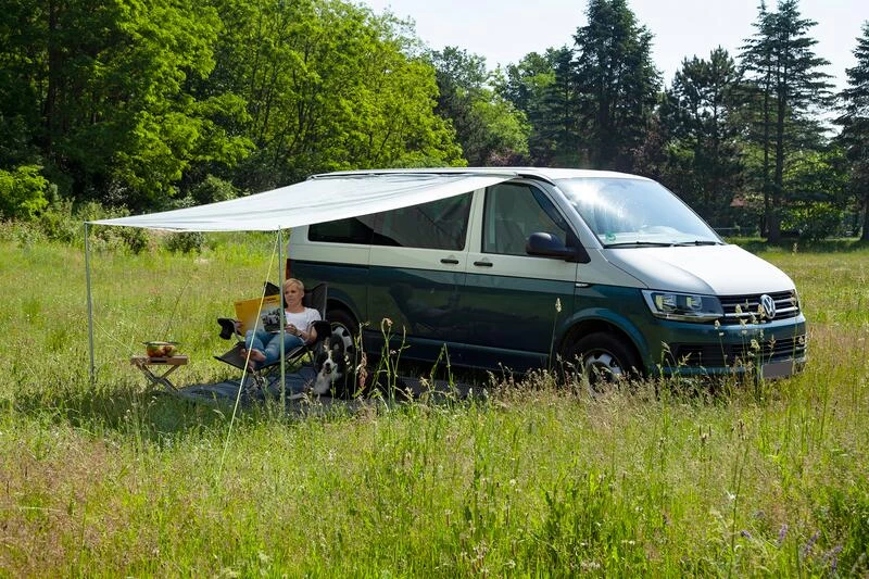 Reimo Charly Bus-Sonnenvordach, 260x240cm 2 Reimo Charly Bus-Sonnenvordach, 260x240cm – Bild 2