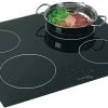 Can Glaskeramik-Kochfeld Mit 4 Kochstellen, 230V