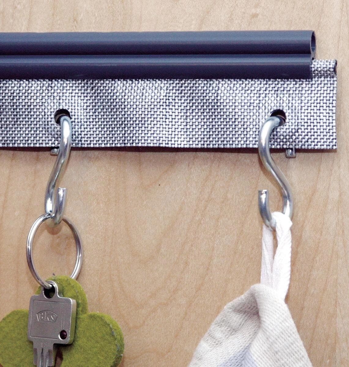 Multifunktions-Keder Hindermann, 200cm 1 Multifunktions-Keder Hindermann, 200cm