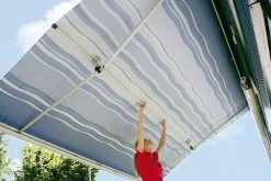 Fiamma Magicrafter Pro Querstange