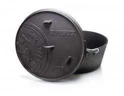 Petromax FT18 Dutch Oven, Feuertopf -Campingausrüstung Geschäft 1578 4