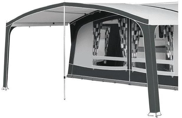 Dorema Ocatvia Sonnendach 1 Dorema Ocatvia Sonnendach