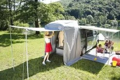 Fiamma Rear Door Cover Heckzelt Ducato Ab. Bj. 06