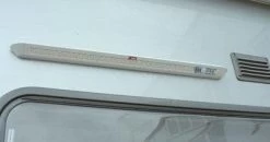 Fiamma LED Sensor Door Light Außenleuchte, 12V -Campingausrüstung Geschäft 18857 2