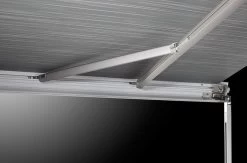 Thule Omnistor 5200 Markise, Mit 12 V-Motor Eloxiert -Campingausrüstung Geschäft 195 2